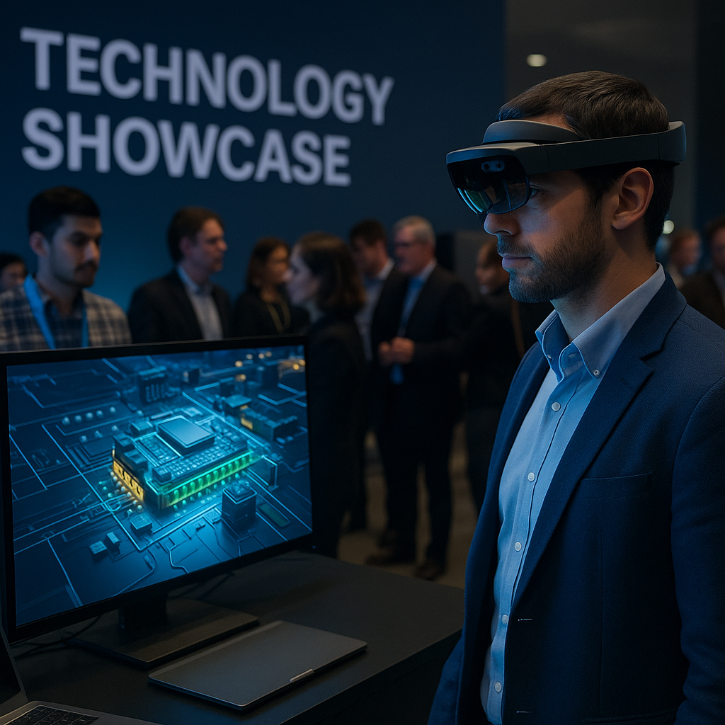 Technology Showcase